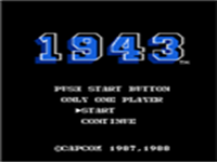 1943 封面