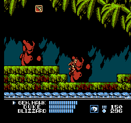 G.I.JOE特种部队 封面
