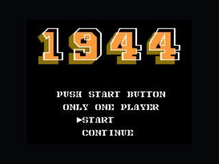 1944超级无敌版 封面